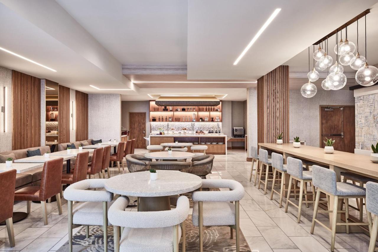 Ac Hotel By Marriott San Diego Downtown Gaslamp Quarter Bagian luar foto